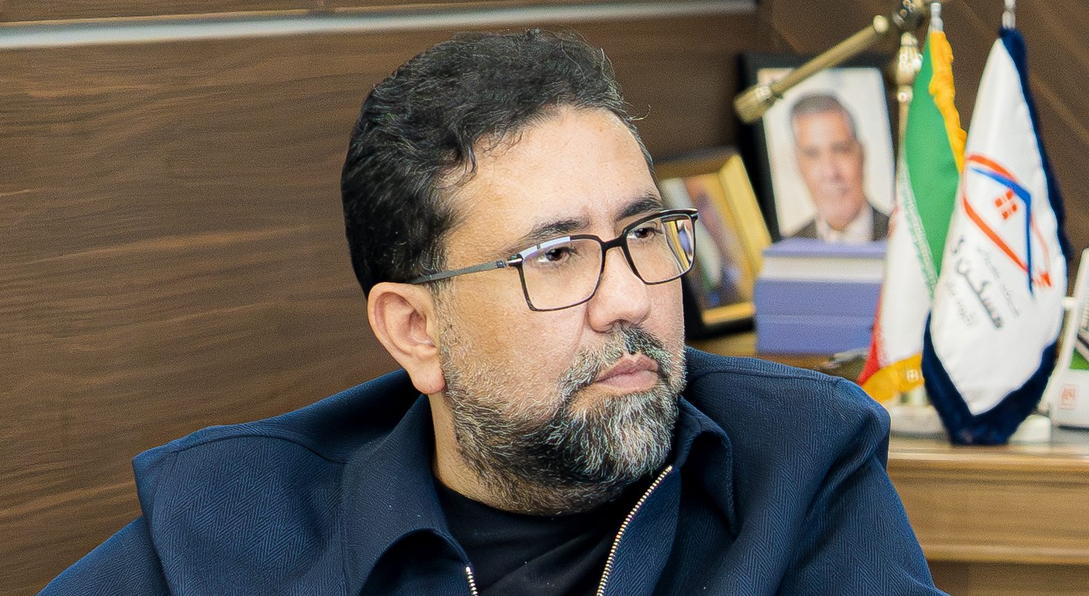 نشست مشترک مدیران شرکت مسکن گستر،  وزارت علوم و معاونت علمی ریاستجمهوری برای توسعه پارکهای علمو فناوری و پروژههای دانشبنیان